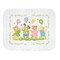 Herrschners Pre-Quilted Little Ones Quilt Stamped Cross-Stitch